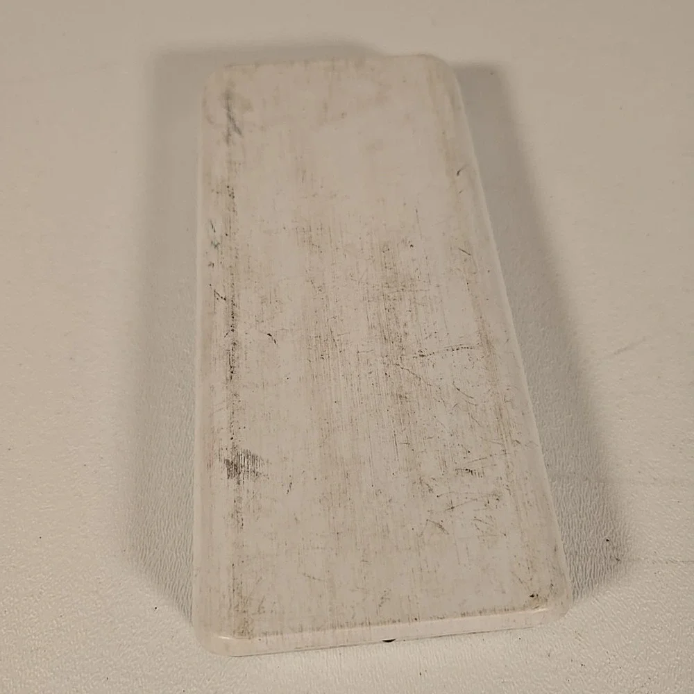 18650  Power Bank Case w/ Wireless‎ Charger No Power Cord Tested And Works